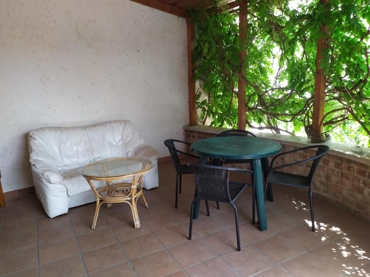 Zoli Apartmanok-Zoli Koelcsey 19 Villa Hajdúszoboszló المظهر الخارجي الصورة