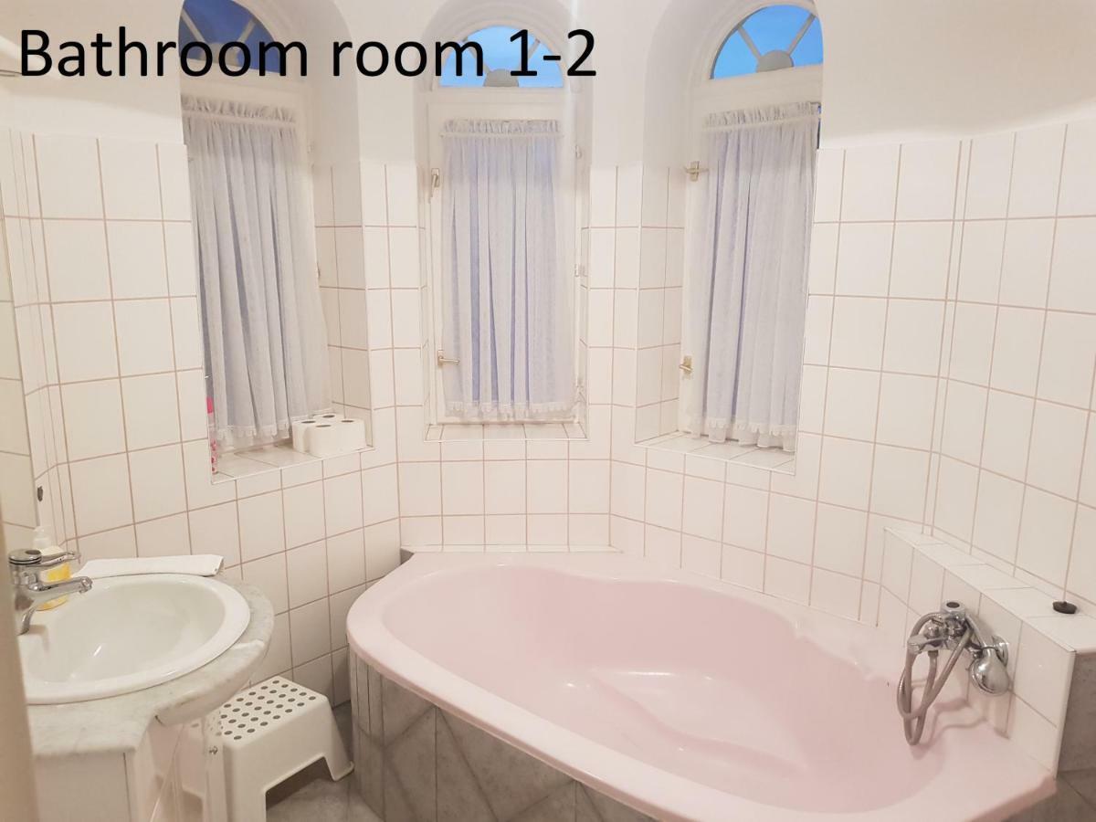 Zoli Apartmanok-Zoli Koelcsey 19 Villa Hajdúszoboszló المظهر الخارجي الصورة