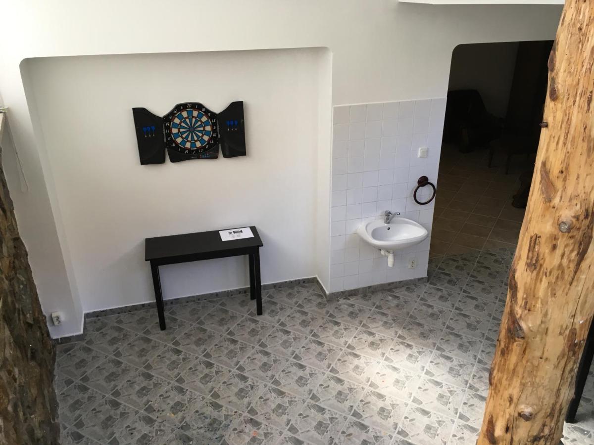 Zoli Apartmanok-Zoli Koelcsey 19 Villa Hajdúszoboszló المظهر الخارجي الصورة